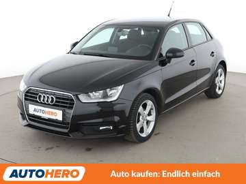 1.0 TFSI Sport*XENON*TEMPO*PDC*SHZ*BLUETOOTH*