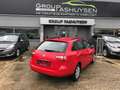 SEAT Ibiza Style 1.0CC 75PK Rood - thumbnail 2