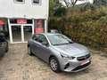 Opel Corsa 1.2i*AIRCO*5PORTES*11.000KM*GARANTIE 12MOIS* Gris - thumbnail 1