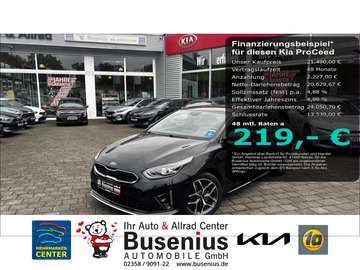 1.6 CRDi DCT GT-Line+Navi+Tech+ACC+SHZ