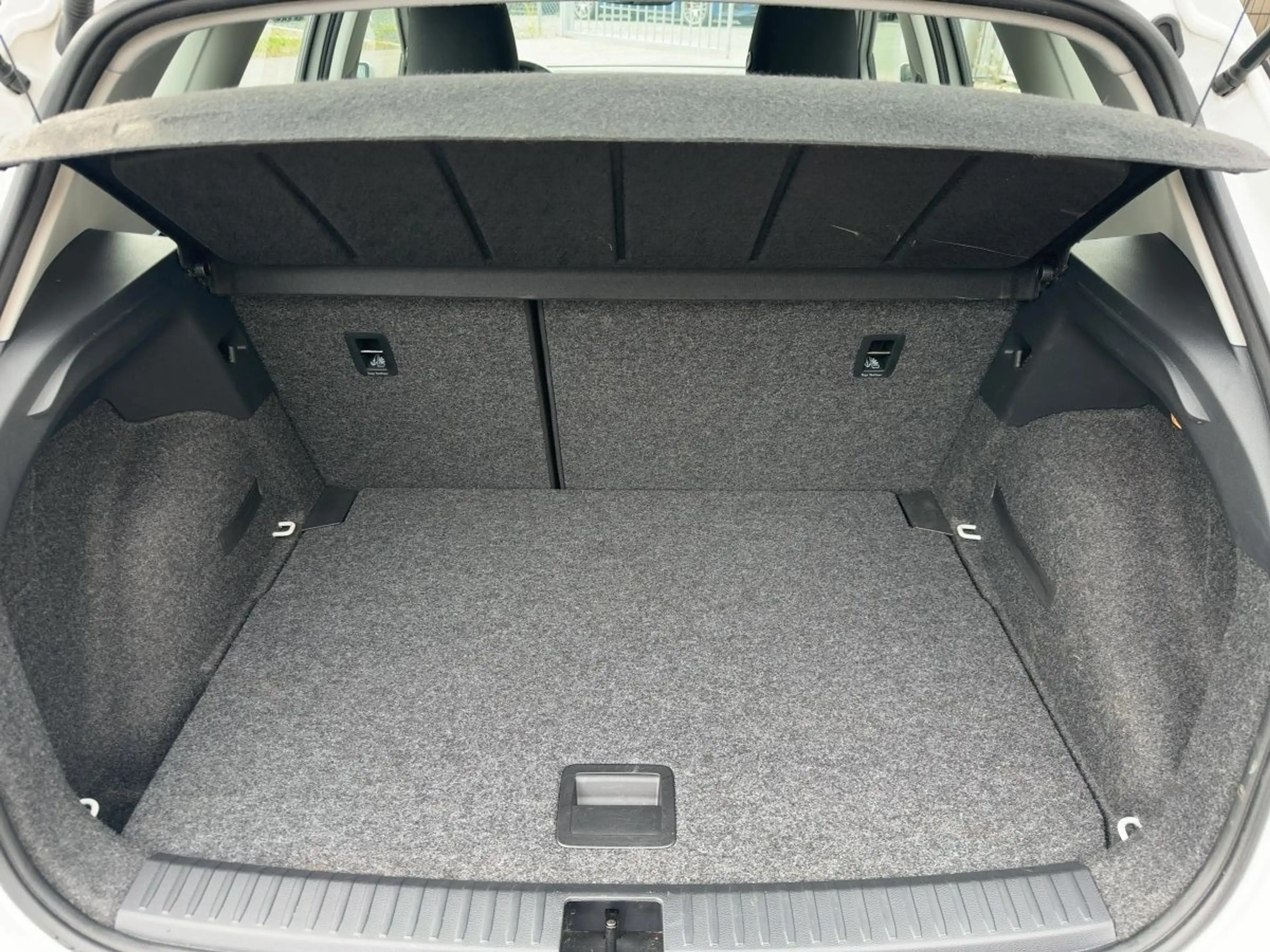 SEAT Arona 1.0 TSI DSG STYLE EDITION LED+PDC+GRA+DAB+ — photo 14