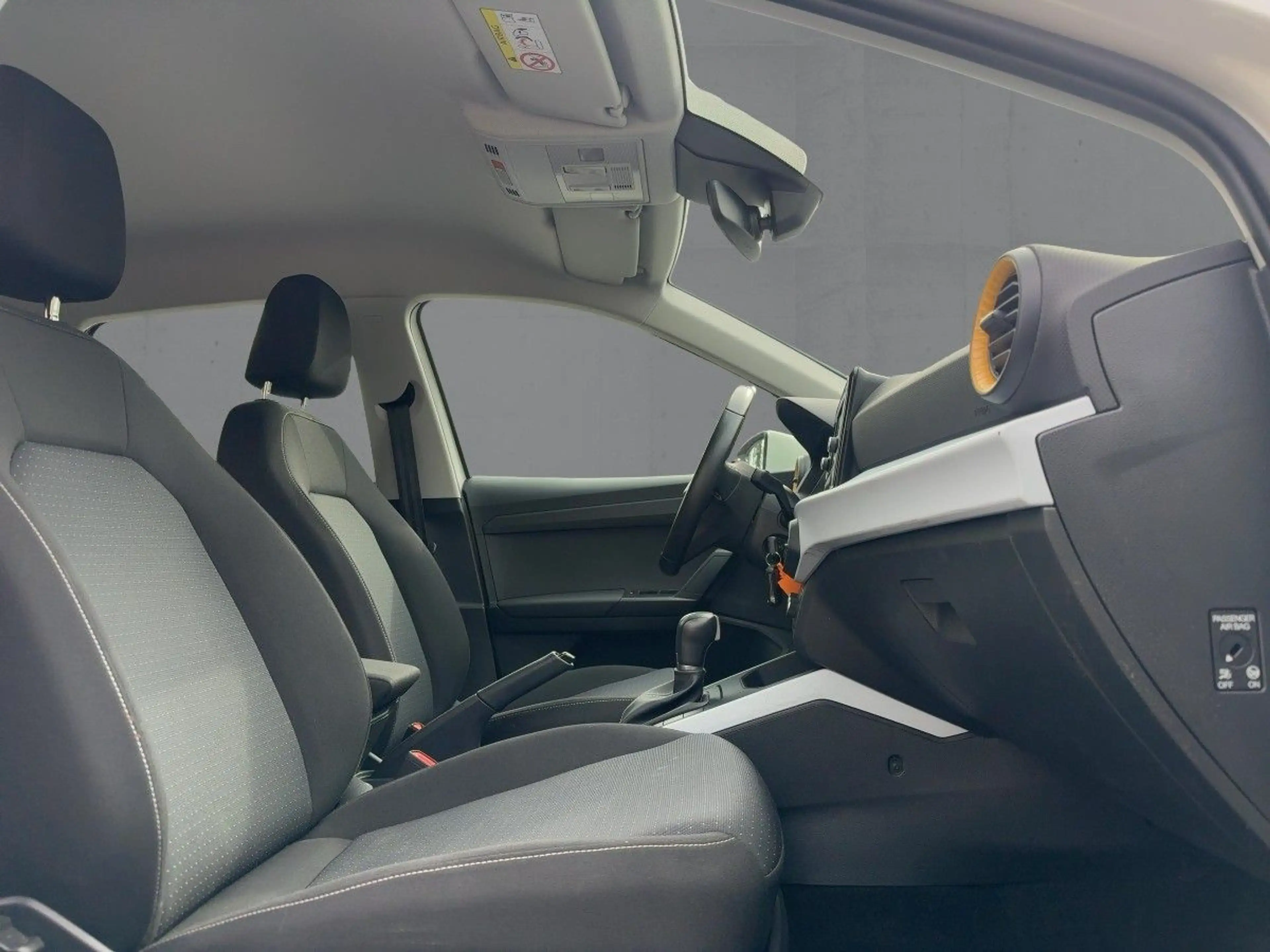 SEAT Arona 1.0 TSI DSG STYLE EDITION LED+PDC+GRA+DAB+ — photo 12
