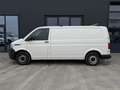 Volkswagen T6.1 Kastenwagen Entry LR 2.0 TDI Weiß - thumbnail 8