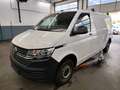 Volkswagen T6.1 Kastenwagen Entry LR 2.0 TDI Weiß - thumbnail 1