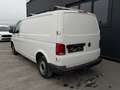 Volkswagen T6.1 Kastenwagen Entry LR 2.0 TDI Weiß - thumbnail 7