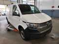 Volkswagen T6.1 Kastenwagen Entry LR 2.0 TDI Weiß - thumbnail 2