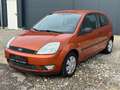 Ford Fiesta 1.3 51 kW Trend KLIMA Orange - thumbnail 3