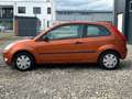 Ford Fiesta 1.3 51 kW Trend KLIMA Orange - thumbnail 4