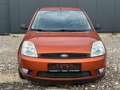 Ford Fiesta 1.3 51 kW Trend KLIMA Orange - thumbnail 2