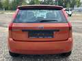 Ford Fiesta 1.3 51 kW Trend KLIMA Orange - thumbnail 6