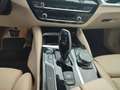 BMW 530 i M Sport 1.HAND LED AHK SOMMER-+WINTERRÄDER Gris - thumbnail 19