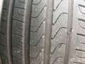 BMW 530 i M Sport 1.HAND LED AHK SOMMER-+WINTERRÄDER Gris - thumbnail 26