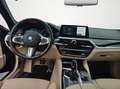 BMW 530 i M Sport 1.HAND LED AHK SOMMER-+WINTERRÄDER Gris - thumbnail 9