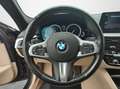BMW 530 i M Sport 1.HAND LED AHK SOMMER-+WINTERRÄDER Gris - thumbnail 15