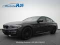 BMW 530 i M Sport 1.HAND LED AHK SOMMER-+WINTERRÄDER Gris - thumbnail 3