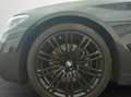 BMW 530 i M Sport 1.HAND LED AHK SOMMER-+WINTERRÄDER Gris - thumbnail 25
