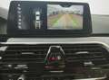 BMW 530 i M Sport 1.HAND LED AHK SOMMER-+WINTERRÄDER Gris - thumbnail 18