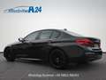 BMW 530 i M Sport 1.HAND LED AHK SOMMER-+WINTERRÄDER Gris - thumbnail 7