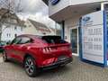 Ford Mustang Mach-E AWD 75,7kWh Dual 269PS *LED*iACC*NAVI*RFK Rood - thumbnail 5