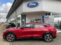 Ford Mustang Mach-E AWD 75,7kWh Dual 269PS *LED*iACC*NAVI*RFK Rood - thumbnail 4