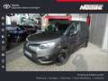 Toyota Proace City L1 1,2-l Turbo S&S Comfort*AHK+Navi+PDC Szürke - thumbnail 1