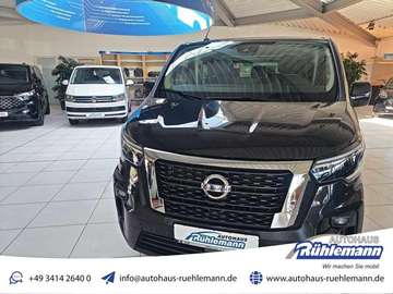 /NV300 TEKNA AUTOMATIK LED NAVI KAMERA 8-SiTZER L