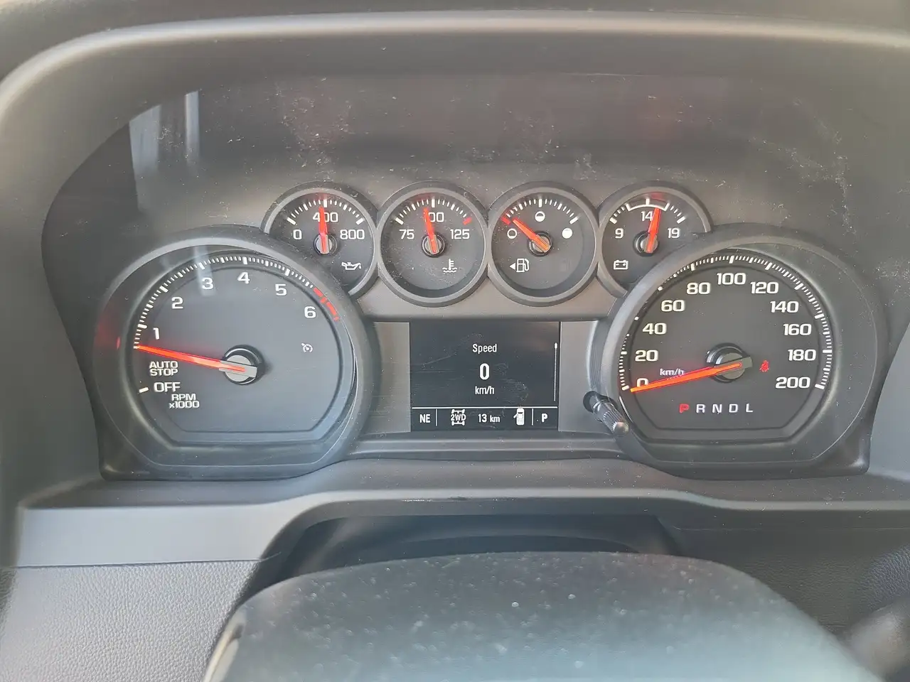 Chevrolet Silverado 1500 снимка Chevrolet Silverado 1500