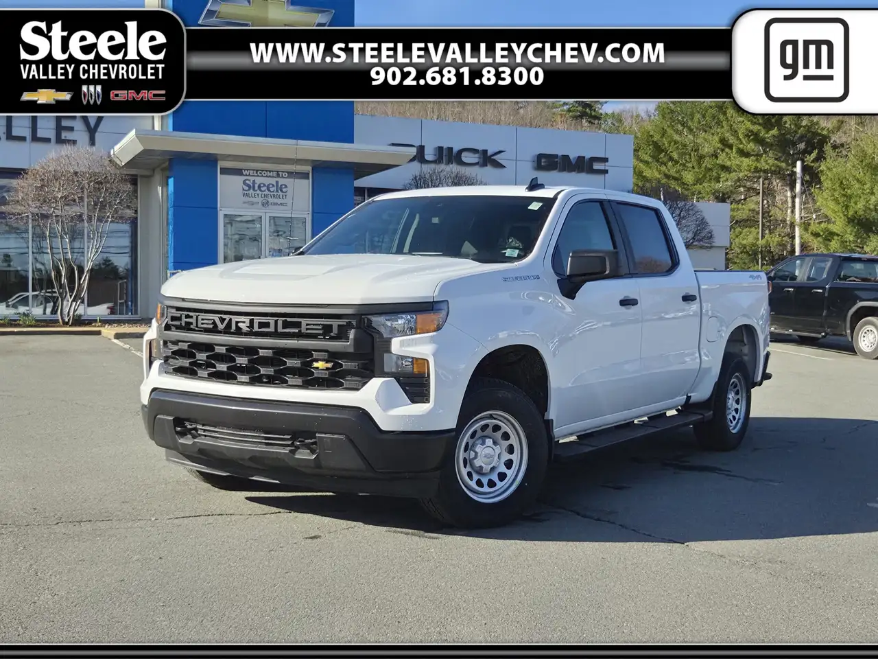 Chevrolet Silverado 1500 снимка Chevrolet Silverado 1500
