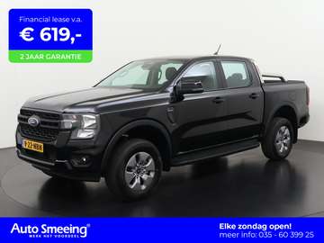 Dubbel Cabine 2.3 PHEV XLT 279PK 5-zits | Inclusie