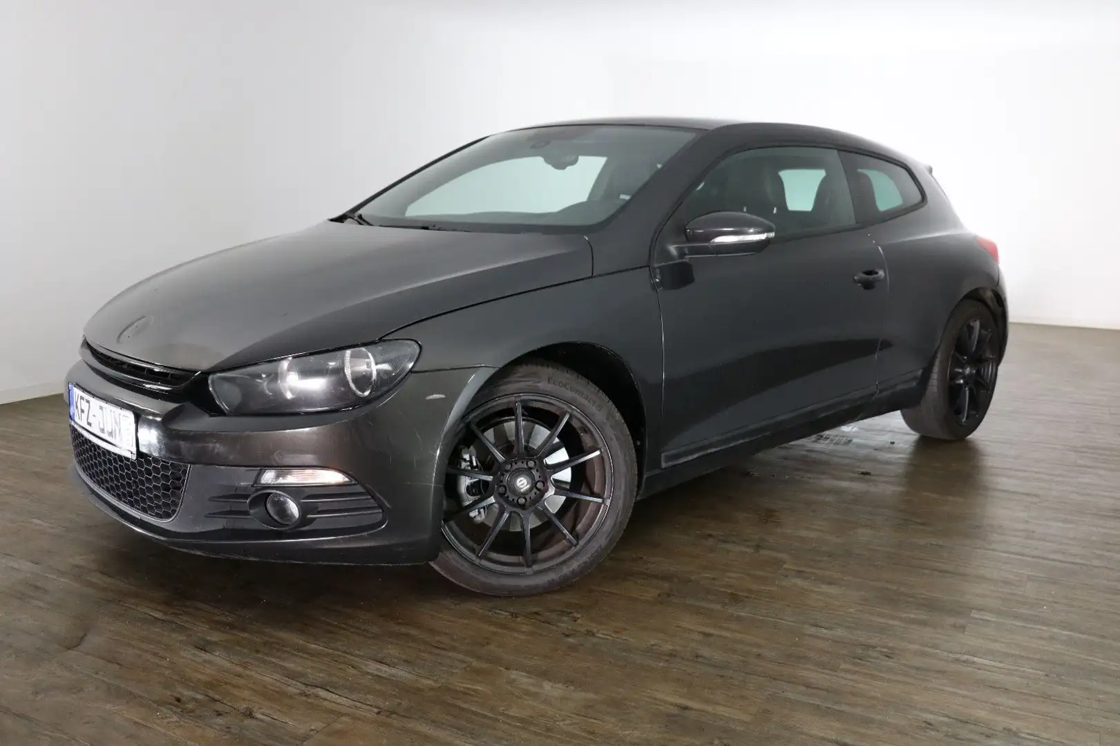 Volkswagen Scirocco 2.0 TSI 147 - 2