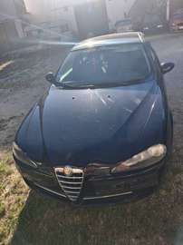 147 1.6 TS 16V 120