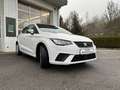 SEAT Ibiza 1,0 Reference Weiß - thumbnail 2