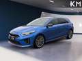 Kia Ceed / cee'd 1.6 T-GDI Eco-Dynamics GT DCT 204 Azul - thumbnail 1