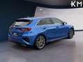Kia Ceed / cee'd 1.6 T-GDI Eco-Dynamics GT DCT 204 Azul - thumbnail 5