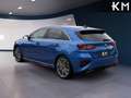 Kia Ceed / cee'd 1.6 T-GDI Eco-Dynamics GT DCT 204 Bleu - thumbnail 3