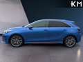 Kia Ceed / cee'd 1.6 T-GDI Eco-Dynamics GT DCT 204 Azul - thumbnail 2