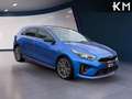 Kia Ceed / cee'd 1.6 T-GDI Eco-Dynamics GT DCT 204 Azul - thumbnail 7