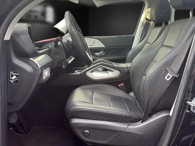 Mercedes-Benz Gle view 15
