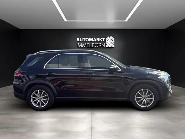 Mercedes-Benz Gle view 7