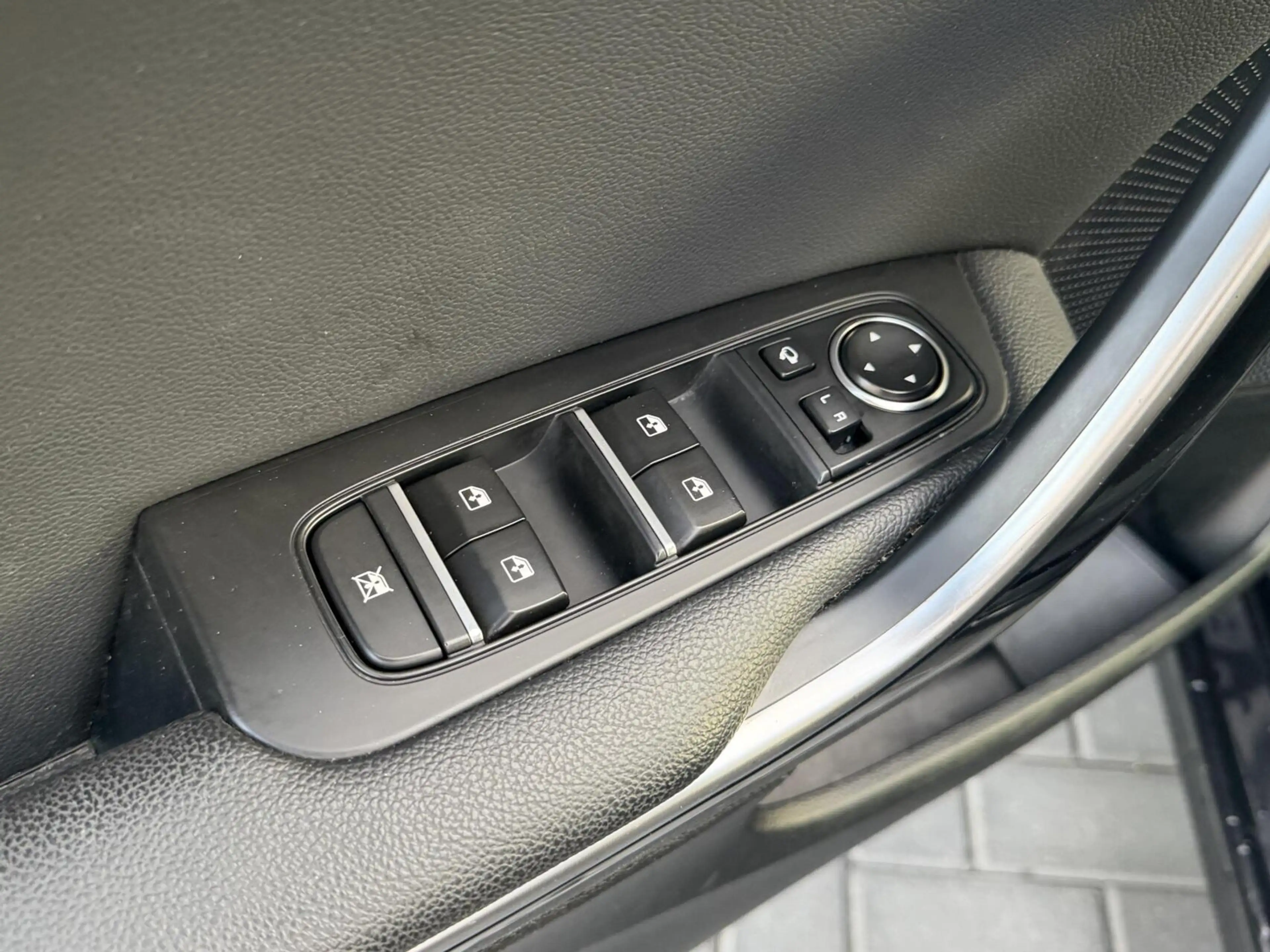 Kia Ceed SW / cee'd SW Sportswagon 1.0 T-GDi MHEV DynamicLine — photo 15
