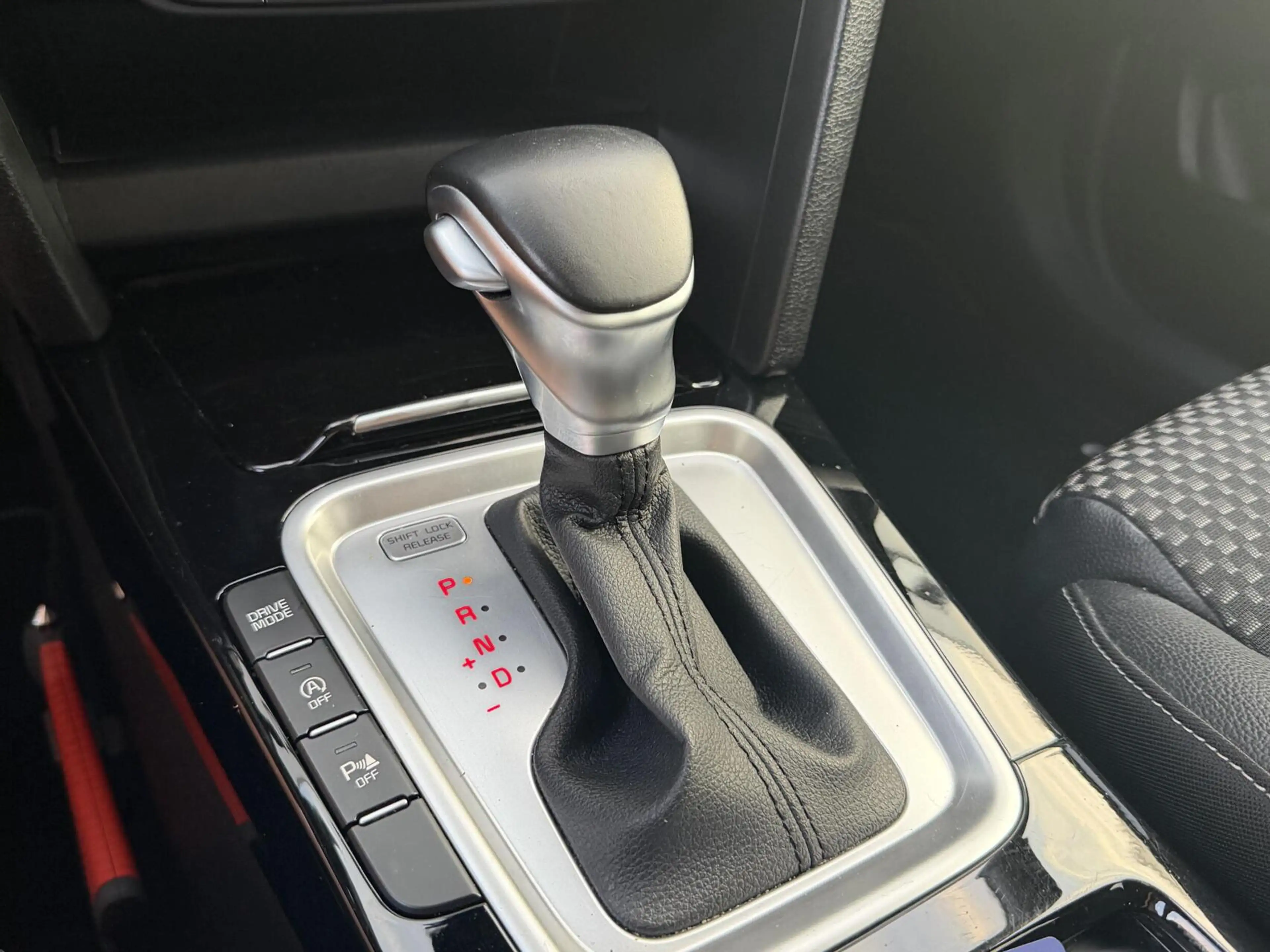 Kia Ceed SW / cee'd SW Sportswagon 1.0 T-GDi MHEV DynamicLine — photo 21