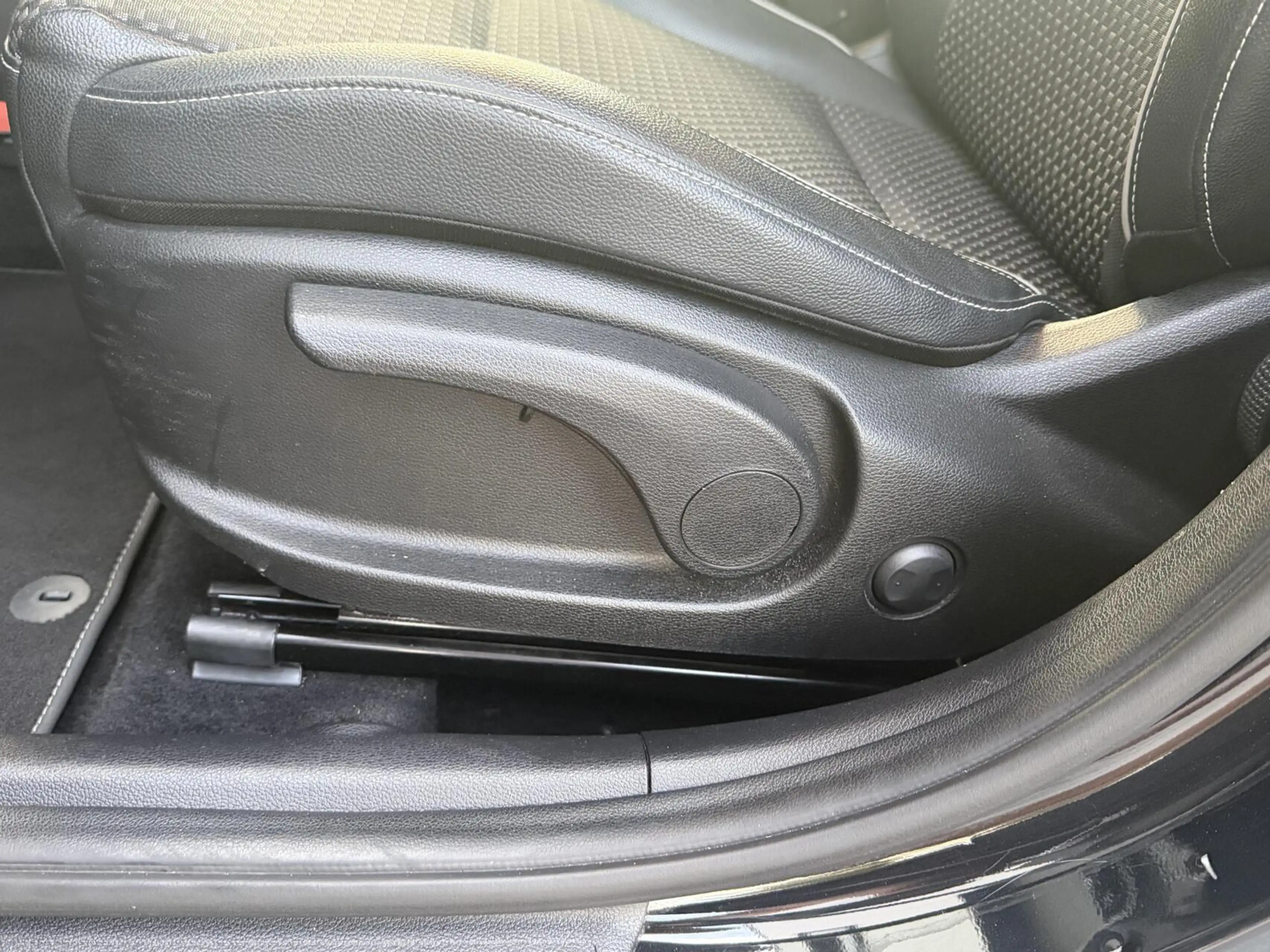 Kia Ceed SW / cee'd SW Sportswagon 1.0 T-GDi MHEV DynamicLine — photo 16