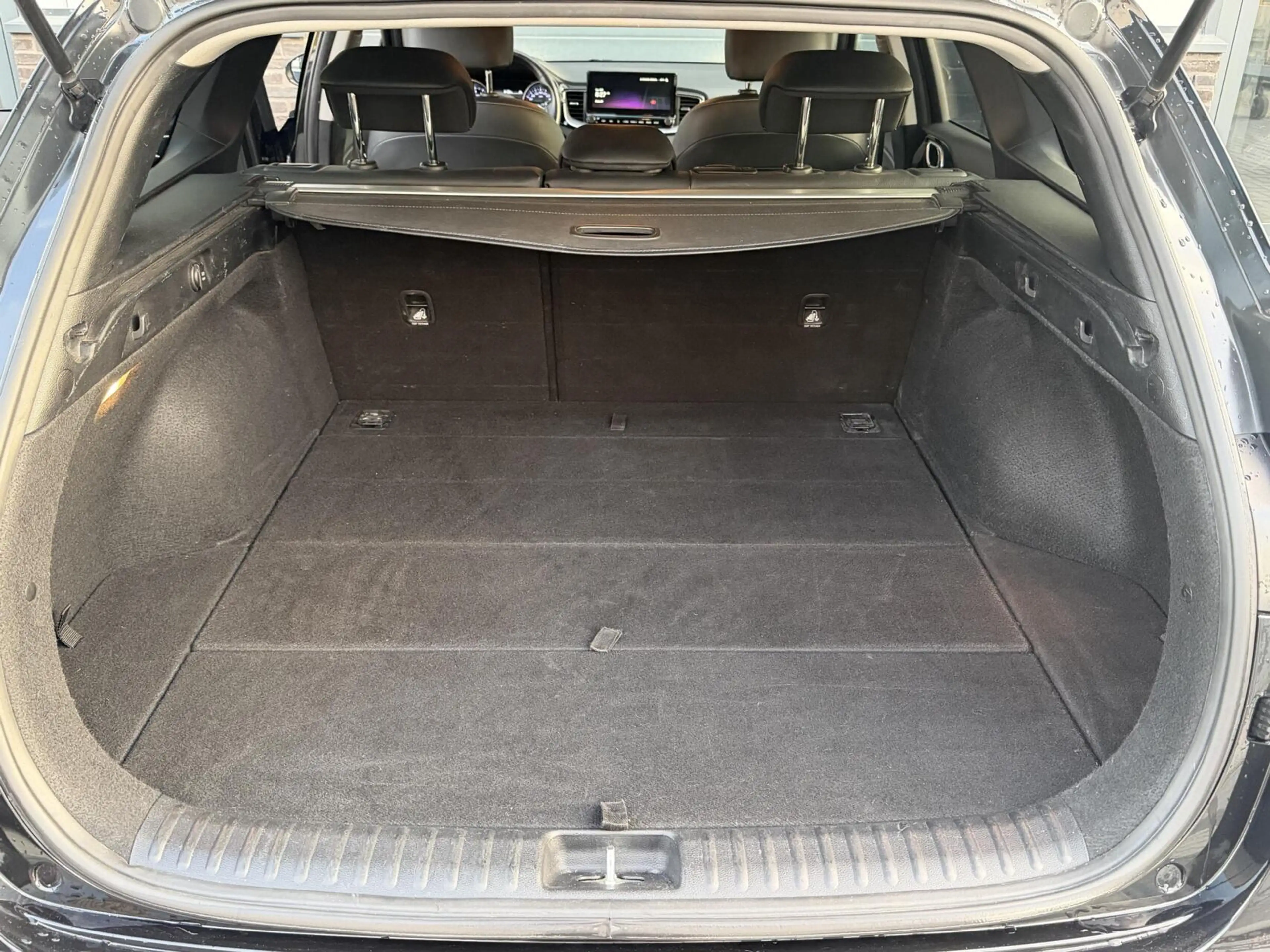 Kia Ceed SW / cee'd SW Sportswagon 1.0 T-GDi MHEV DynamicLine — photo 13