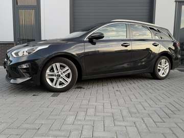 Sportswagon 1.0 T-GDi MHEV DynamicLine