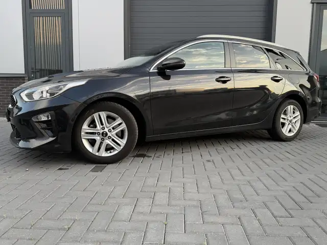 Kia Ceed SW / cee'd SW Sportswagon 1.0 T-GDi MHEV DynamicLine