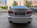 Lexus IS F LEXUS IS F 5.0 V8 – 423 CV | UFFICIALE ITALIANA | CONDIZIONI DA COLLEZIONE | UNICO PROPRIETARIO | TAGLIANDI UFFICIALI Weiß - thumbnail 4