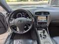 Lexus IS F LEXUS IS F 5.0 V8 – 423 CV | UFFICIALE ITALIANA | CONDIZIONI DA COLLEZIONE | UNICO PROPRIETARIO | TAGLIANDI UFFICIALI Weiß - thumbnail 7
