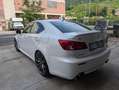 Lexus IS F LEXUS IS F 5.0 V8 – 423 CV | UFFICIALE ITALIANA | CONDIZIONI DA COLLEZIONE | UNICO PROPRIETARIO | TAGLIANDI UFFICIALI Weiß - thumbnail 3