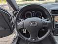 Lexus IS F LEXUS IS F 5.0 V8 – 423 CV | UFFICIALE ITALIANA | CONDIZIONI DA COLLEZIONE | UNICO PROPRIETARIO | TAGLIANDI UFFICIALI Weiß - thumbnail 8