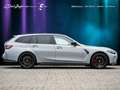 BMW M3 xDrive Competition Touring MDriver Sitzlüft Grau - thumbnail 2